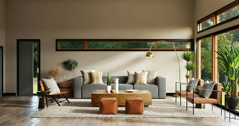 Chic Wall Coverings
